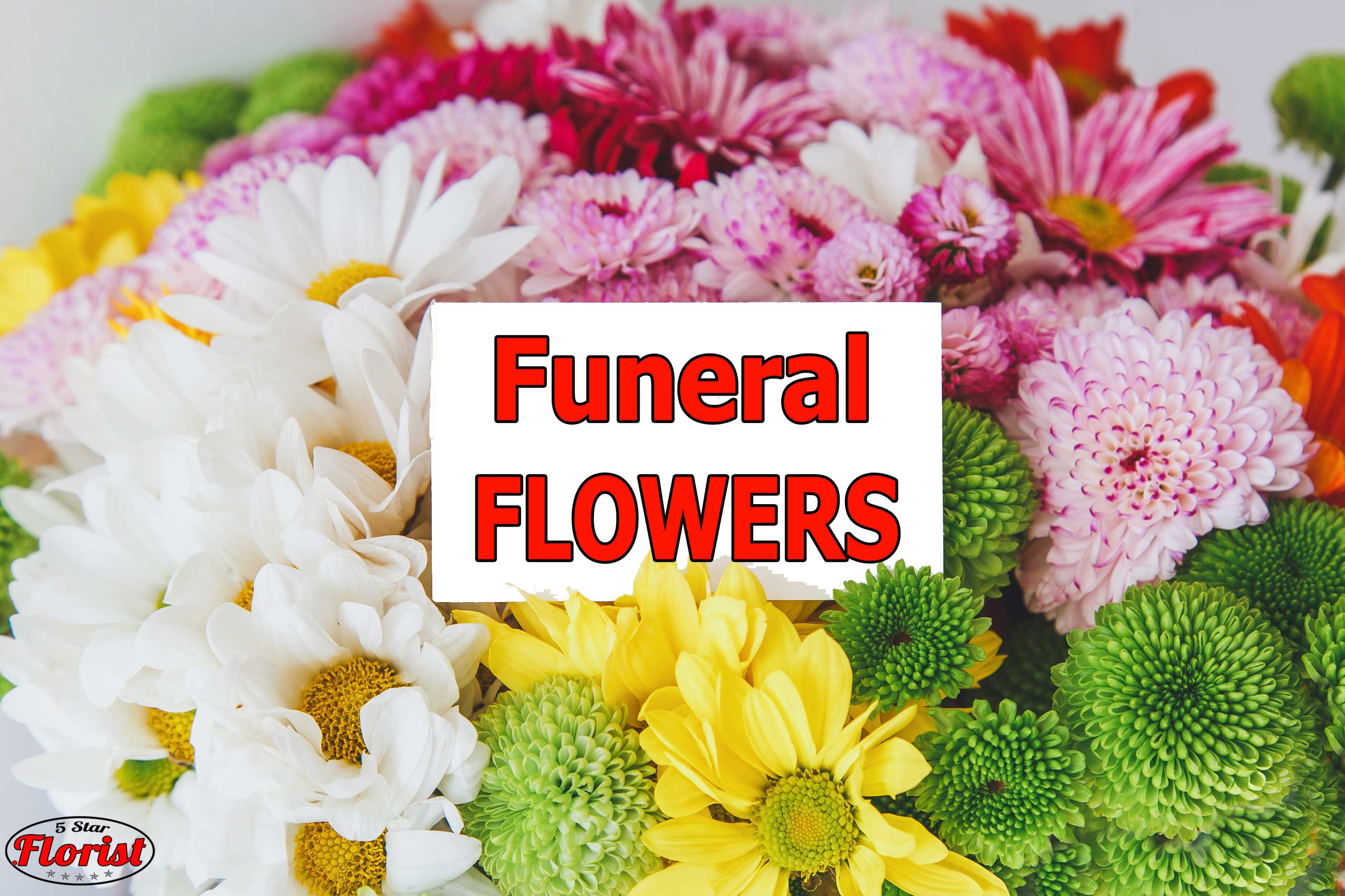 funeral-flowers Elk Grove